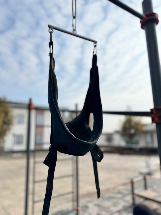 Крючок Глиссон, для позвоночника