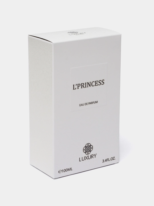 Женский парфюм LParfumes L’Princess L’Imperatrice