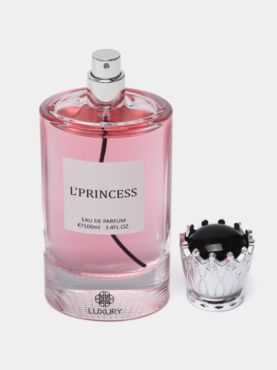 Женский парфюм LParfumes L’Princess L’Imperatrice