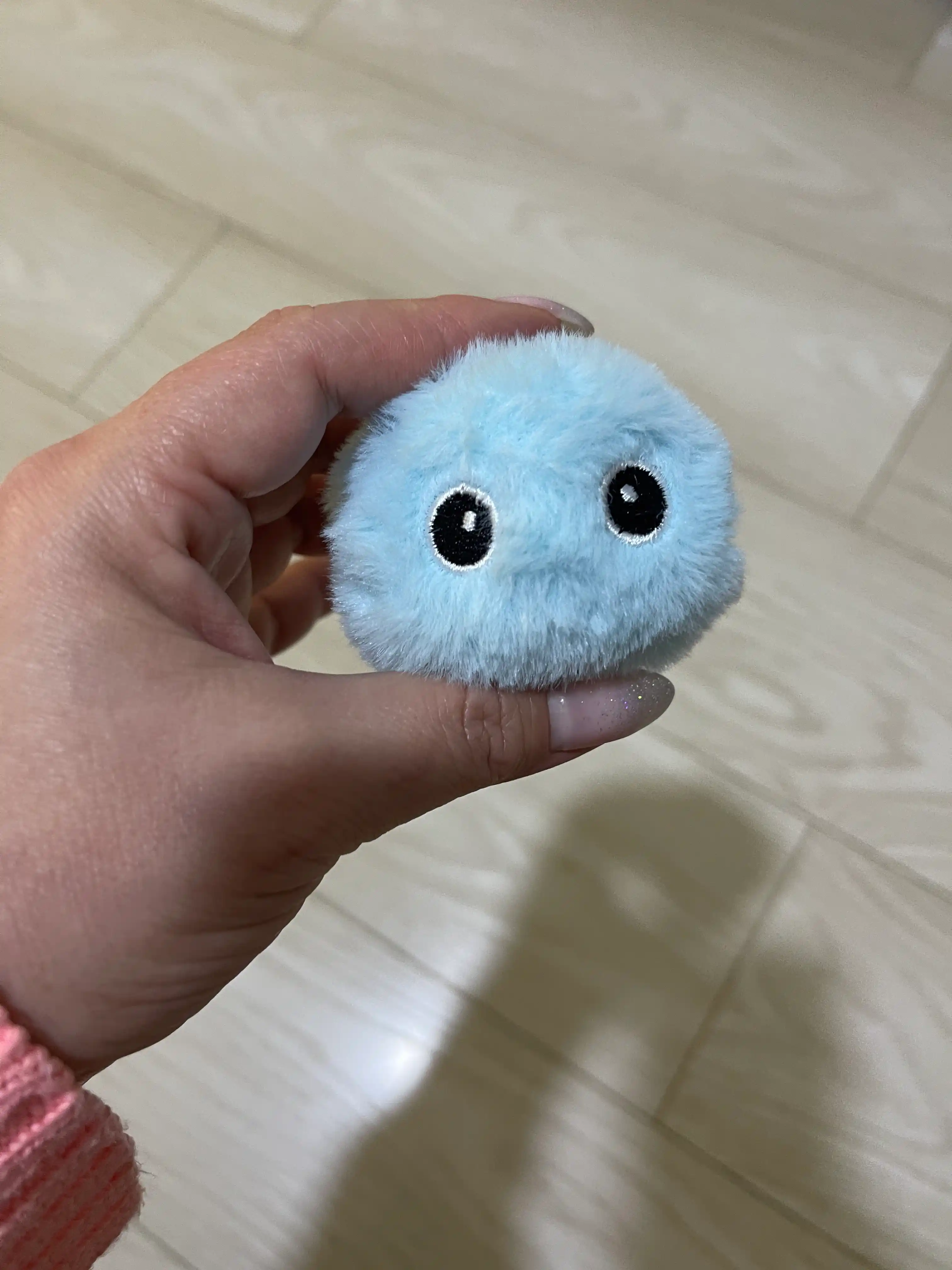 Интерактивный звуковой Smart мяч для игр с кошками