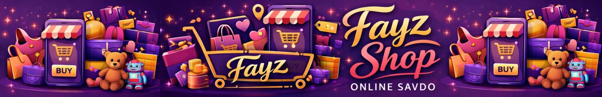 FAYZ SHOPP