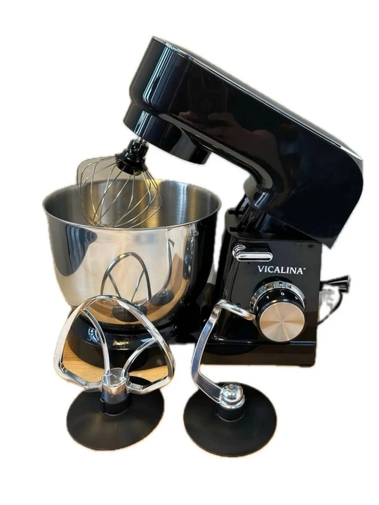 Vicalina 5L/6.3L/7L planetar mikser, statsionar