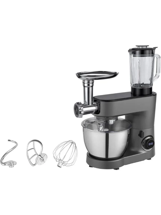 Vicalina 5L/6.3L/7L planetar mikser, statsionar