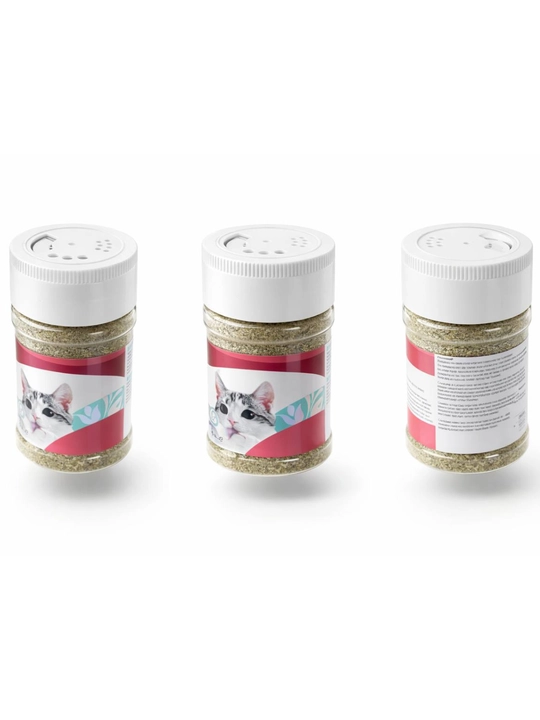 Bioline tabiiy mushuk yalpizi, 20, 30, 5 g