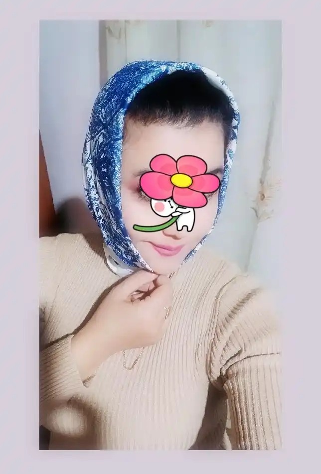 3D шелковые платки