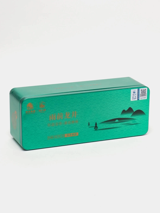 Lunjing — Xitoyning mashhur yashil choyi  80 g - 