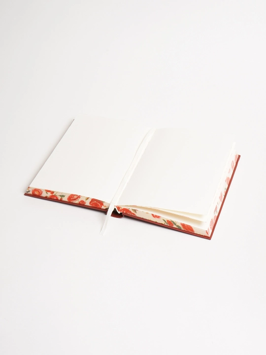 Sketchbook блокнот для искусства и дизайна, с плотными белыми листами, A5 – 160 листов