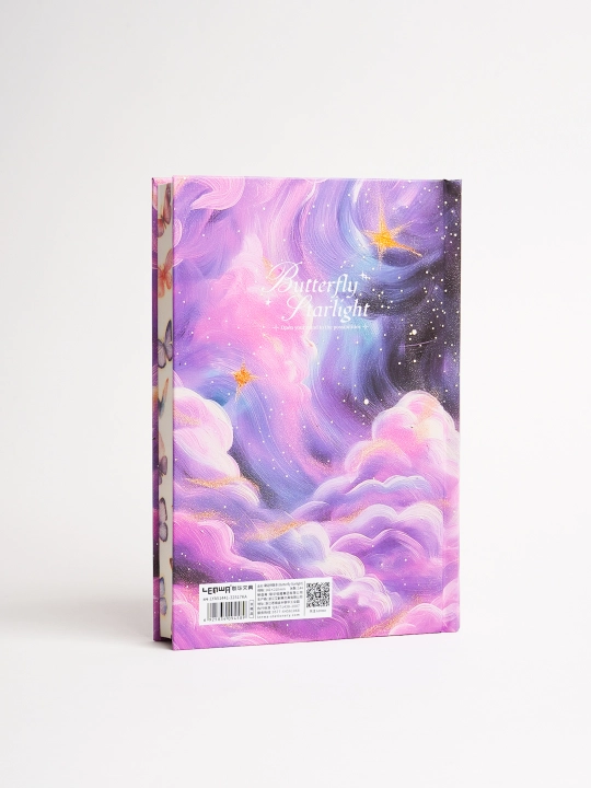 Sketchbook блокнот для искусства и дизайна, с плотными белыми листами, A5 – 160 листов