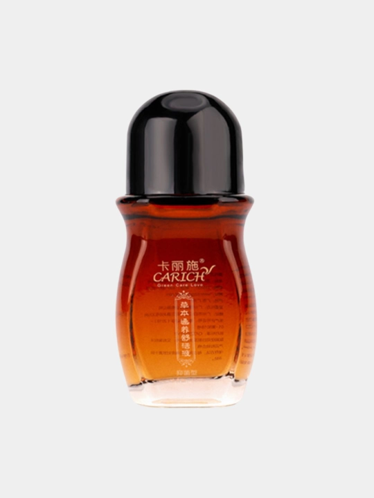 CARICH O‘simlik asosidagi tinchlantiruvchi balzam, 50 ml