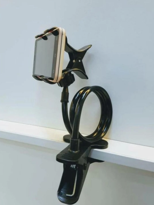 MEBEL HOLDER PLASTIC— держатель для телефона с гибкой длиной, 50 см