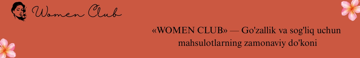 WOMEN CLUB