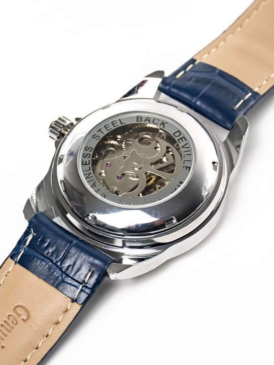 TISSOT 1853 Automatic erkaklar soati, dizayn, sovg‘a qutisi bilan