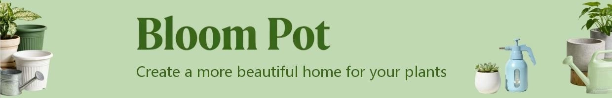 BloomPot