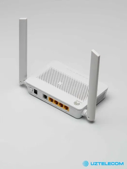 Pоутер WI-FI HG8145V5 Gpon, Uztelecom