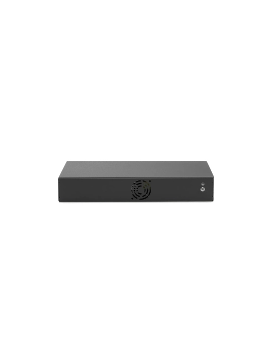 Управляемый коммутатор доступа QTECH QSW-4610-10T-A