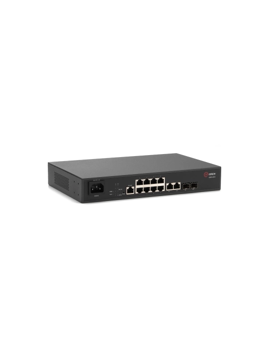Управляемый коммутатор доступа QTECH QSW-4610-10T-A