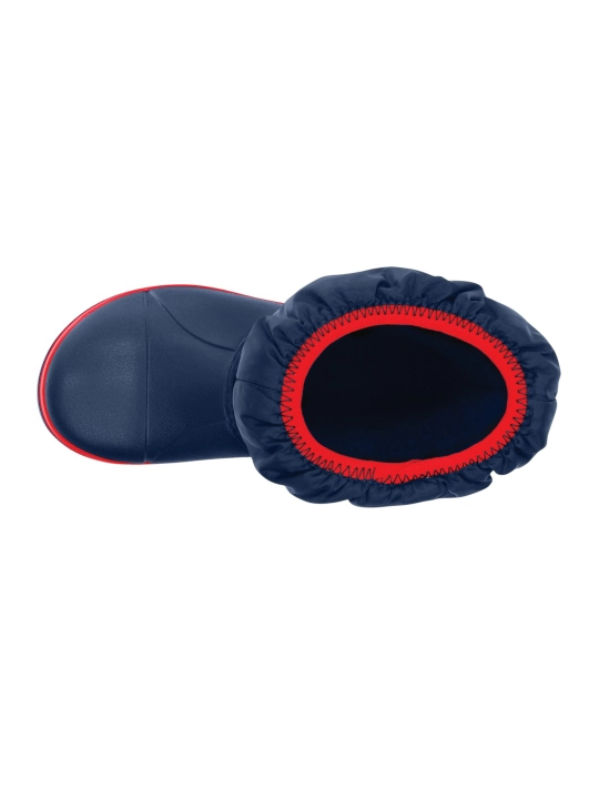 Ботинки для девочек, CROCS 14613-485/14613-6TR