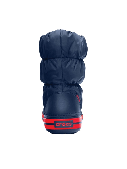 Ботинки для девочек, CROCS 14613-485/14613-6TR