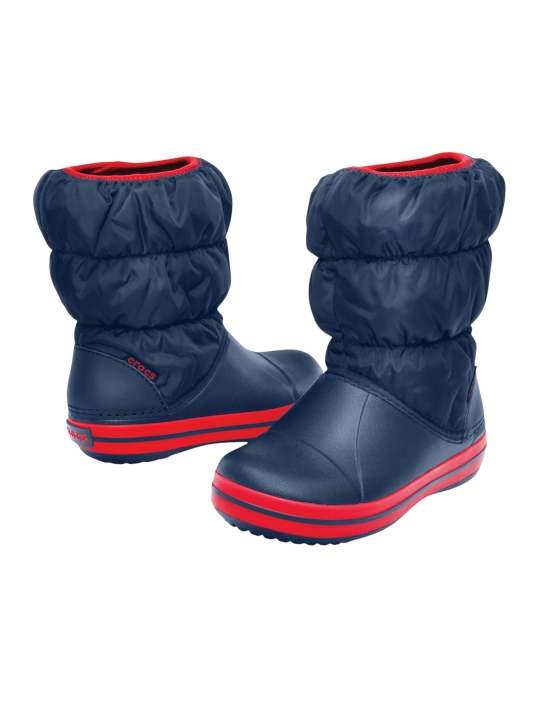 Ботинки для девочек, CROCS 14613-485/14613-6TR