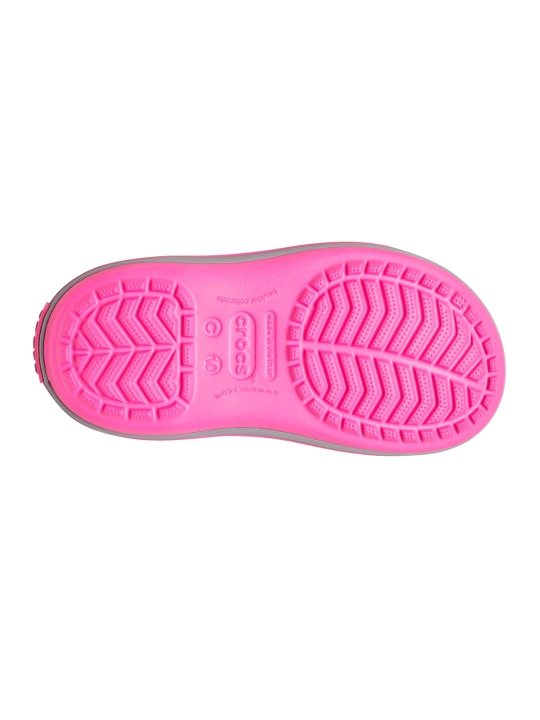 Ботинки для девочек, CROCS 14613-485/14613-6TR