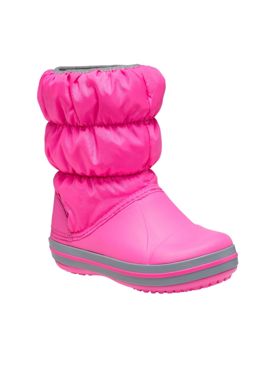 Ботинки для девочек, CROCS 14613-485/14613-6TR