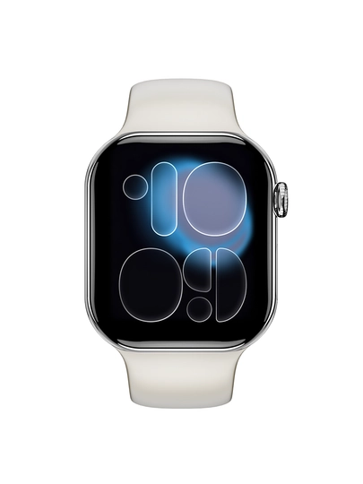Smart Soat Hello Plum H26 Pro+ Watch 11, 46 mm, OLED 2.06 ekran, 1 GB o'rnatilgan xotira 5