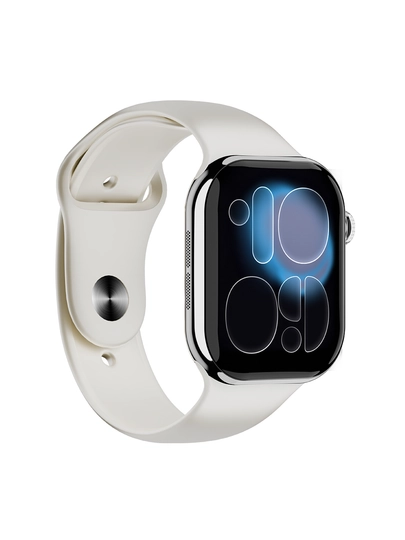 Smart Soat Hello Plum H26 Pro+ Watch 11, 46 mm, OLED 2.06 ekran, 1 GB o'rnatilgan xotira 6