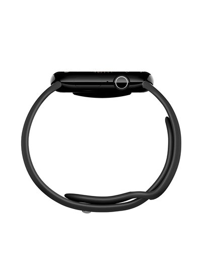 Smart Soat Hello Plum H26 Pro+ Watch 11, 46 mm, OLED 2.06 ekran, 1 GB o'rnatilgan xotira 11