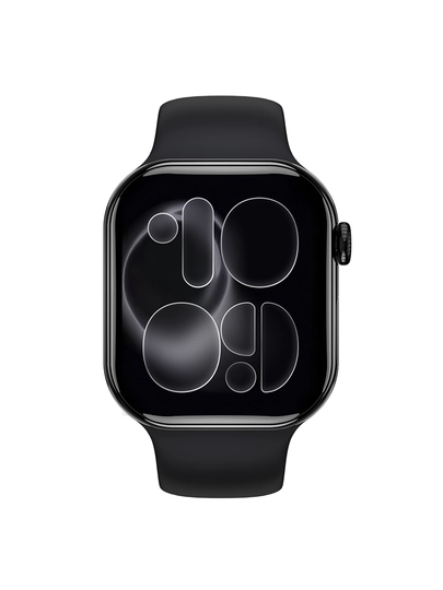 Smart Soat Hello Plum H26 Pro+ Watch 11, 46 mm, OLED 2.06 ekran, 1 GB o'rnatilgan xotira 13