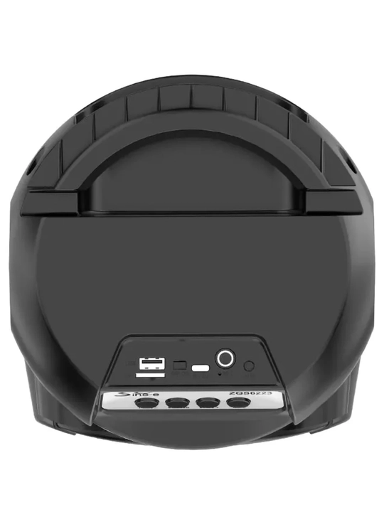 ZQS4290, ZQS6223, ZQS6227 BIG —  удобные портативные Bluetooth колонки