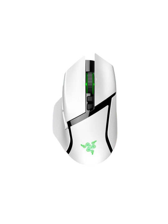 Simsiz o'yin sichqonchasi Razer Mouse Basilisk V3 Pro, RGB, USB-A/WL/BT
