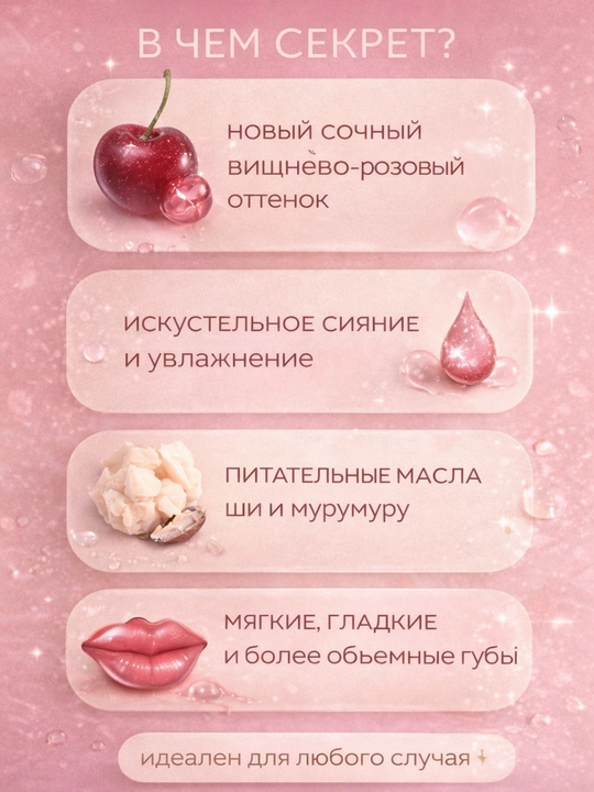 Увлажняющее масло для губ, уход за губами, натуральный блеск, Summer Fridays Lip Oil