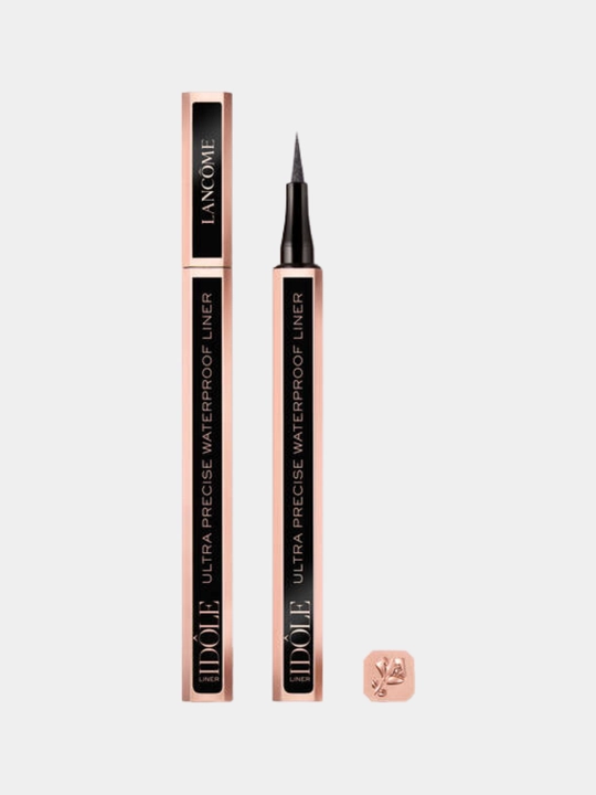 Водостойкий, Долго Держится, Для Идеальных Стрелок — Lancôme Idôle Eyeliner