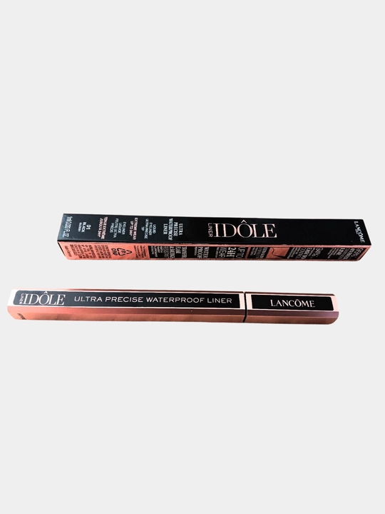 Водостойкий, Долго Держится, Для Идеальных Стрелок — Lancôme Idôle Eyeliner