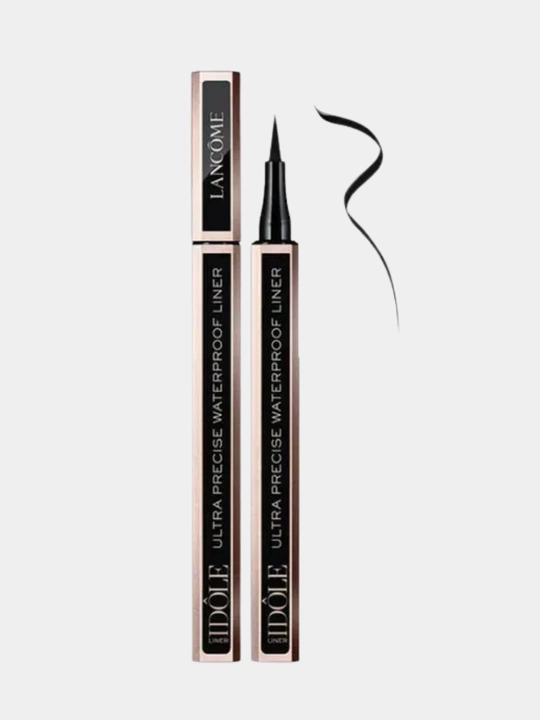 Водостойкий, Долго Держится, Для Идеальных Стрелок — Lancôme Idôle Eyeliner