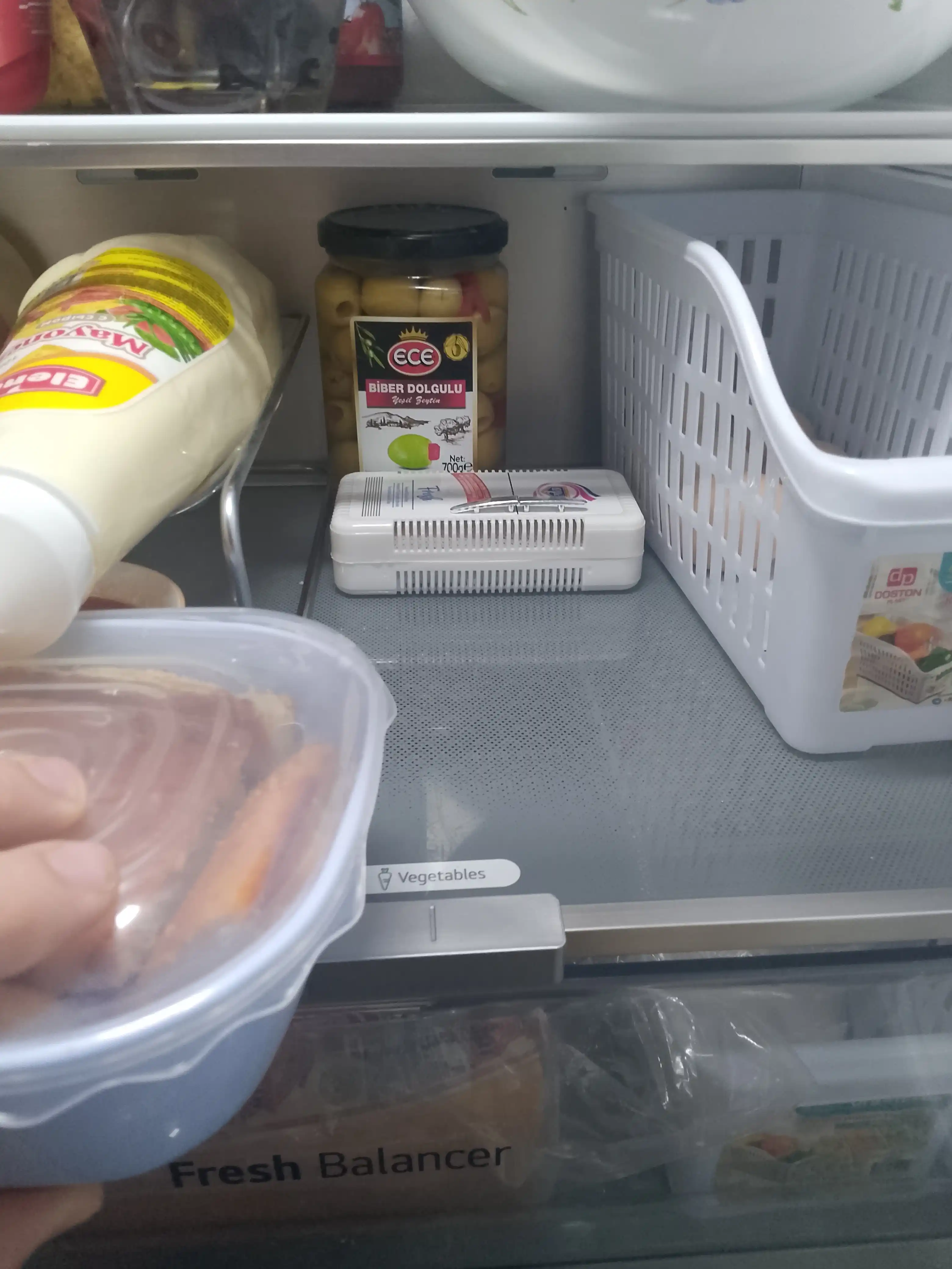 Sovutgich uchun yangilovchi, hid yutuvchi, xushbo‘ylantirgich, hidlarni neytrallovchi