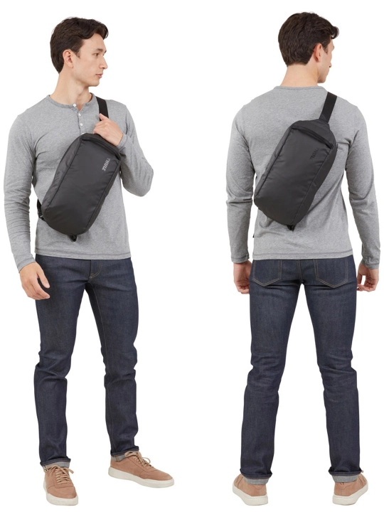Bir tasmali ryukzak Thule Tact Sling 8L, 3205291