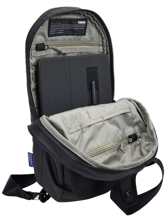 Bir tasmali ryukzak Thule Tact Sling 8L, 3205291