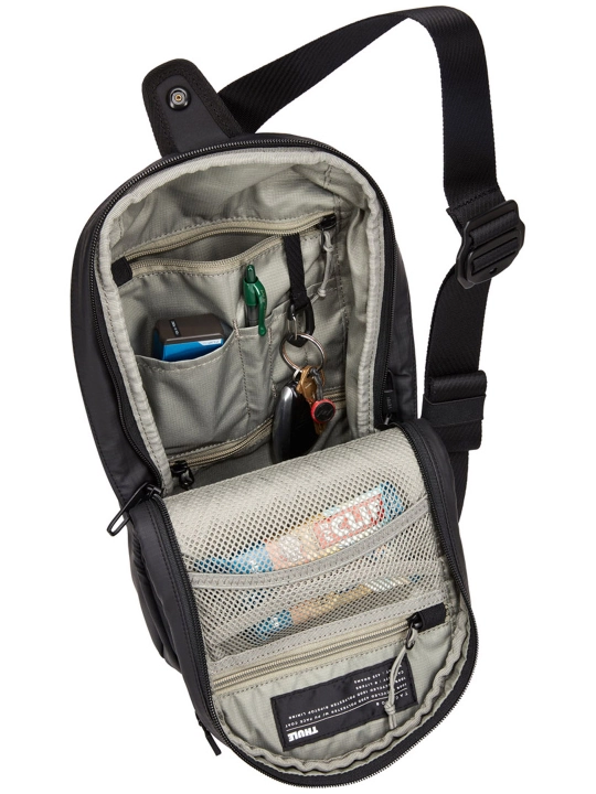Bir tasmali ryukzak Thule Tact Sling 8L, 3205291