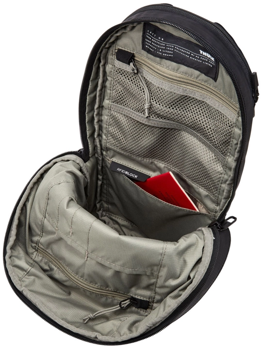 Bir tasmali ryukzak Thule Tact Sling 8L, 3205291