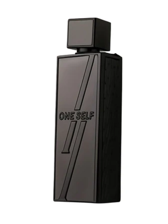 One Self EDP 100 мл для мужчин | уверенный в себе мужской аромат