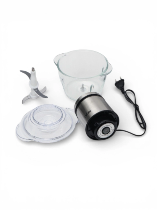 Oshxona uchun elektr maydalagich, chopper, blender - 