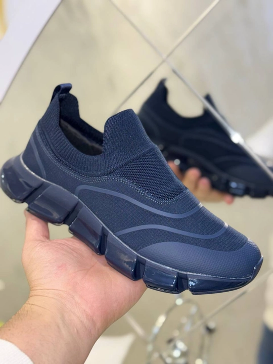 Кроссовки мужские, в стиле TODS 40–45, DOSSA
