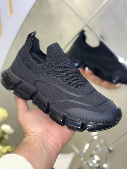 Кроссовки мужские, в стиле TODS 40–45, DOSSA - 