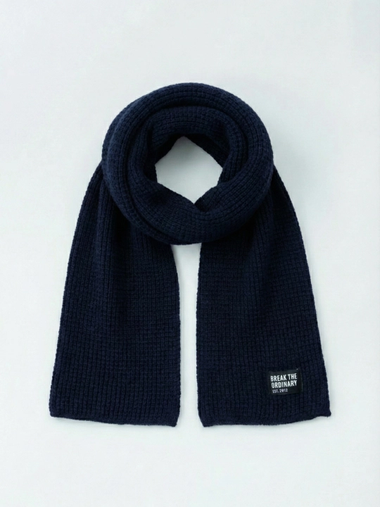 TERRA PRO Erkaklar sharfi AW23NS4N-37-19374 - 