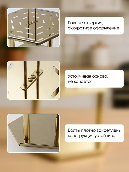 Подставка для столовых приборов, сушилка, органайзер для ложек и вилок, кухонная утварь