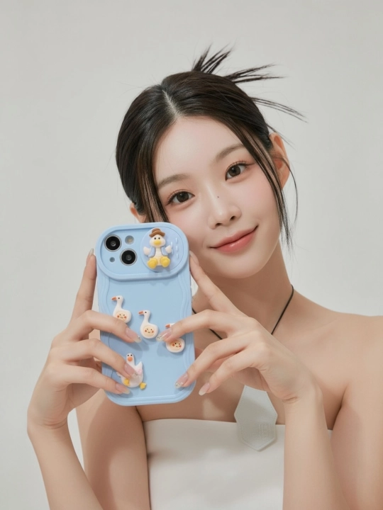 Чехол для iPhone 11, 12, 13, 14, 15, 16, 17 Pro Max – 16, 15, 14, 13 Pro Max