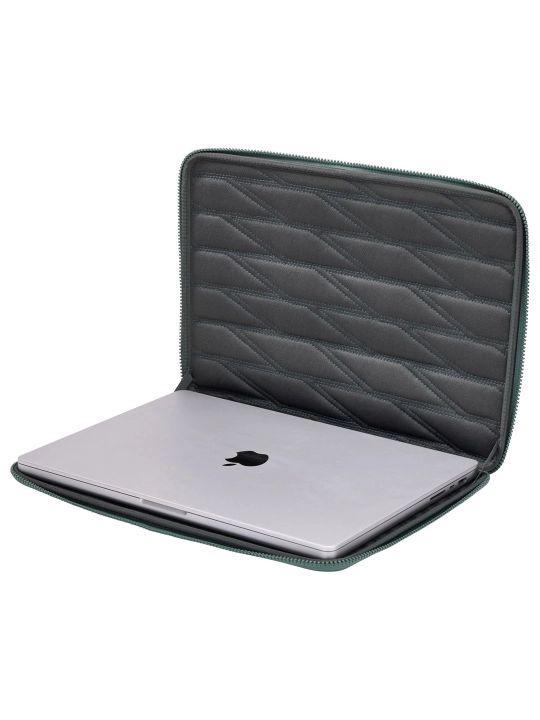 Чехол Thule Gauntlet 5 MacBook 16" Sleeve (Hazy Green) 3205413