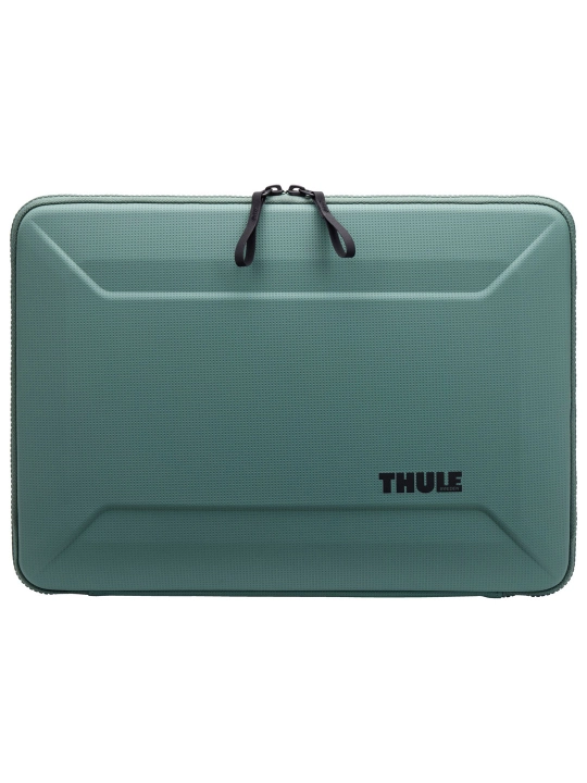 Чехол Thule Gauntlet 5 MacBook 16" Sleeve (Hazy Green) 3205413