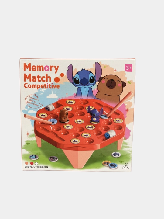 Игра Пингвин на льдине, головоломка, игрушка с молотками, настольная игра
